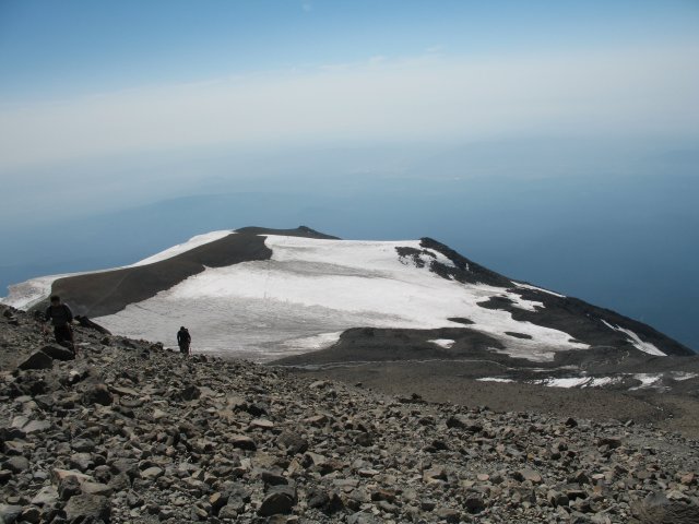 8.28.06 Mt. Adams 156 